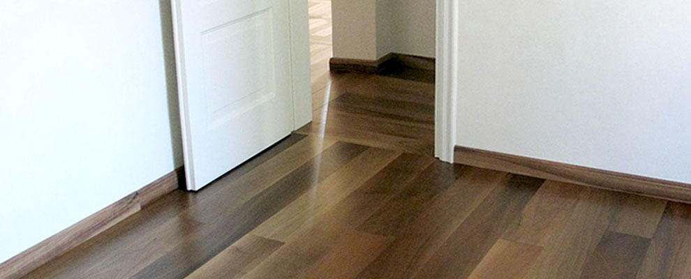 Pavimenti in legno Pavimenti in legno