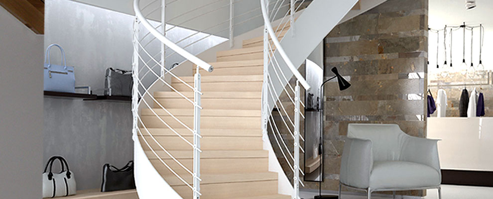 Scale a giorno Scale a giorno