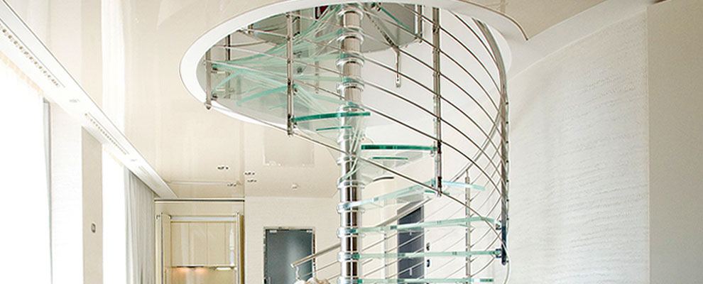 Scale a chiocciola Scale a chiocciola