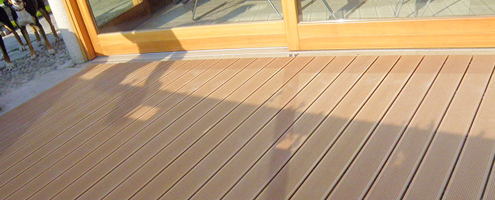 Pavimenti per esterni Pavimenti per esterni