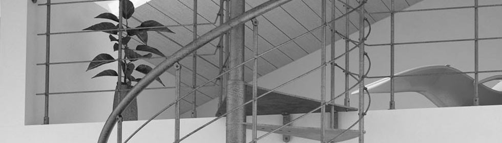 scale a chiocciola